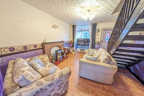 2 bedroom terraced house for sale, James Avenue, Skegness, PE25