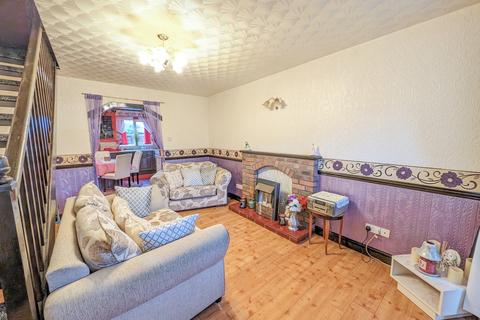 2 bedroom terraced house for sale, James Avenue, Skegness, PE25