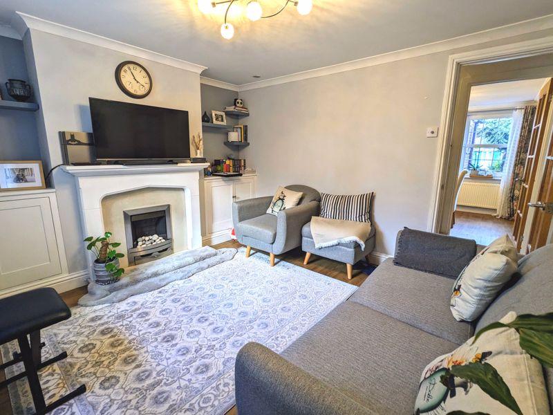Priory Street, Tonbridge, TN9 2AP 3 bed terraced house for sale £400,000