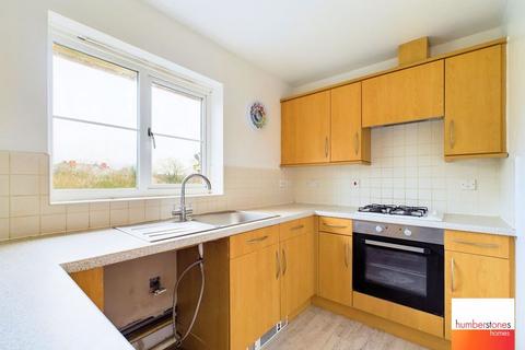 2 bedroom flat for sale - Wycherley Way, Cradley Heath