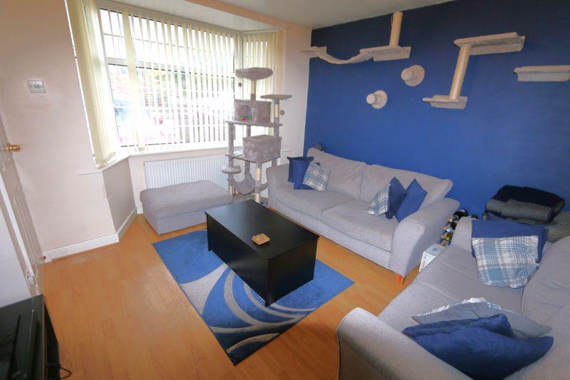 Dorrington Road, Great Barr... 2 bed end of terrace house for sale £