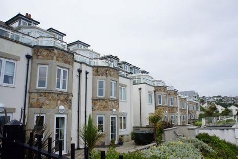 1 bedroom apartment for sale, Compass Point, ST IVES TR26
