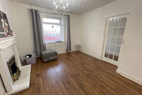 3 bedroom terraced house for sale, Vulcan Street, Holyhead