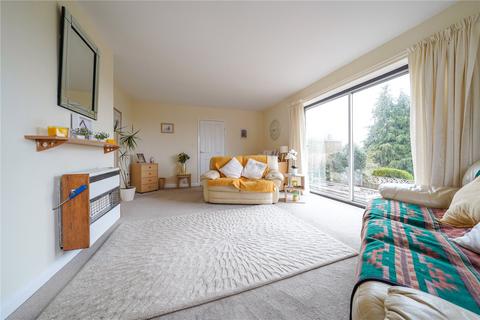 3 bedroom bungalow for sale, Hillend, Hillside, Ludlow, Shropshire
