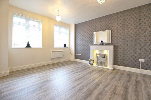 2 bedroom ground floor flat for sale - Birmingham New Road, COSELEY, WV14 9PR