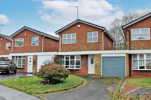 3 bedroom link detached house for sale, Swallowfields Road, SEDGLEY, DY3 3TR