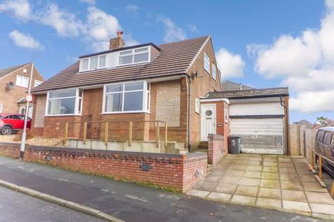 2 bedroom semi-detached house for sale, Dobson Road, Heaton,