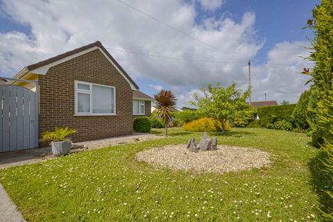 2 bedroom detached bungalow for sale, COPYTHORNE PARK, BRIXHAM