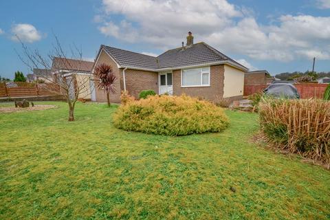 2 bedroom detached bungalow for sale, COPYTHORNE PARK, BRIXHAM