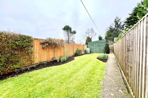 45 Bryans Close Road, Calne, SN11 9AB