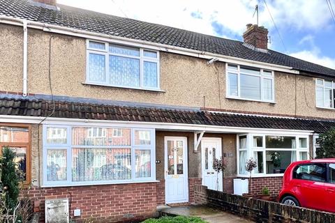 45 Bryans Close Road, Calne, SN11 9AB