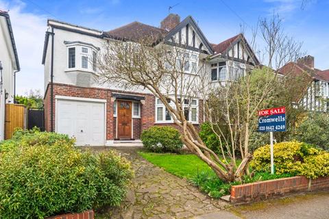 9 Revell Road, Cheam, Sutton, SM1 2ED