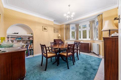 9 Revell Road, Cheam, Sutton, SM1 2ED
