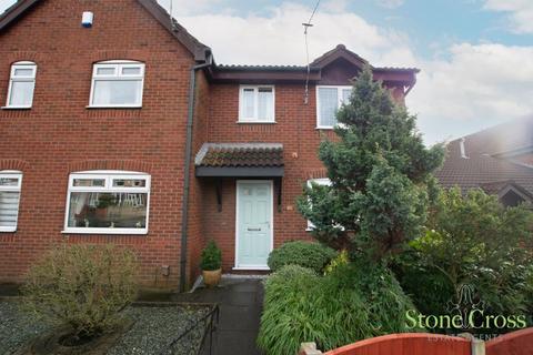 3 bedroom semi-detached house for sale, Sale Lane, Tyldesley M29 8WW