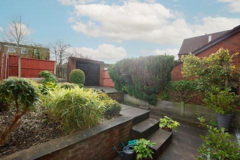 3 bedroom semi-detached house for sale, Sale Lane, Tyldesley M29 8WW