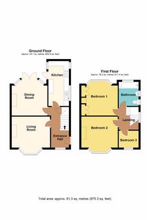 3 bedroom semi-detached house for sale, Cae Perllan Road, Newport - REF#00023850
