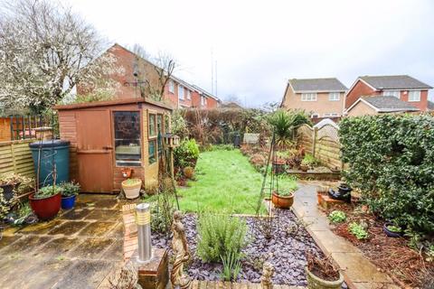 3 bedroom semi-detached house for sale, Cannons Gate, Clevedon
