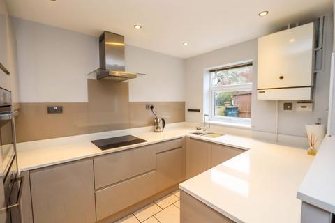 3 bedroom semi-detached house for sale, Cannons Gate, Clevedon