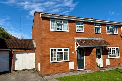 162 Cannons Gate, Clevedon, BS21 5HW