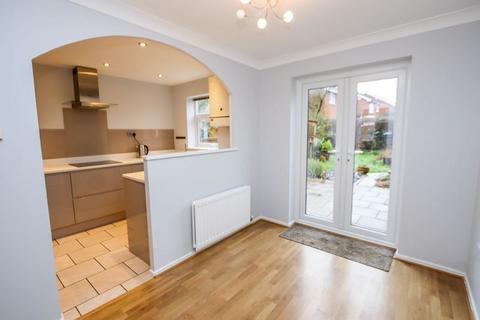 162 Cannons Gate, Clevedon, BS21 5HW