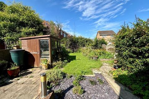 162 Cannons Gate, Clevedon, BS21 5HW