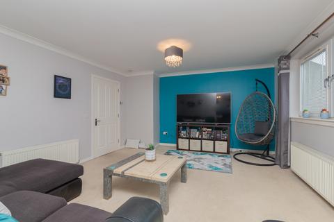 Johnstone - 2 bedroom flat for sale