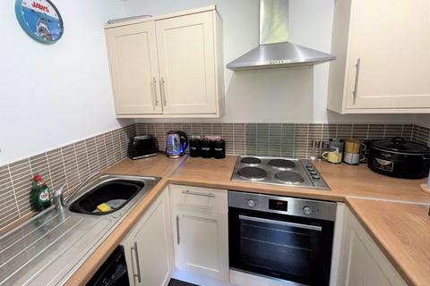 1 bedroom apartment for sale, 12 Hatfield House, North Shields