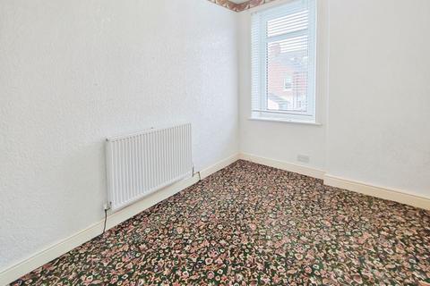 6 Myddleton Terrace, Carlisle, CA1 2AD