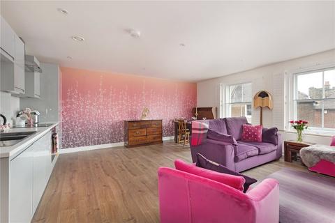 2 bedroom apartment for sale, North Lane, Canterbury, Kent, CT2