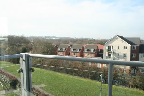 2 bedroom apartment to rent - Hedge End