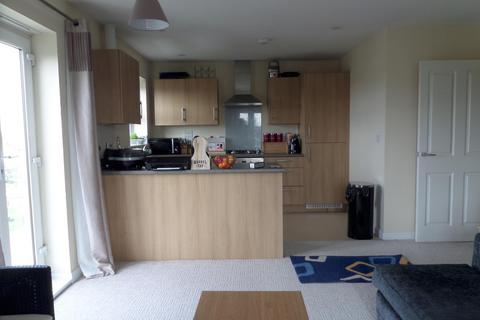 2 bedroom apartment to rent - Hedge End