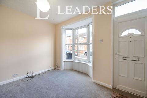 2 bedroom terraced house to rent - Sutherland Road, Southsea