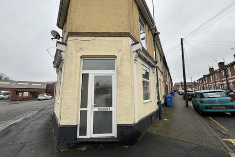 1 bedroom apartment to rent, Pittar Street, Derby