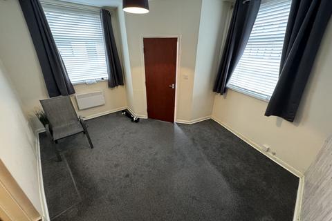 1 bedroom apartment to rent, Pittar Street, Derby