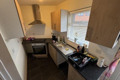 1 bedroom apartment to rent, Pittar Street, Derby