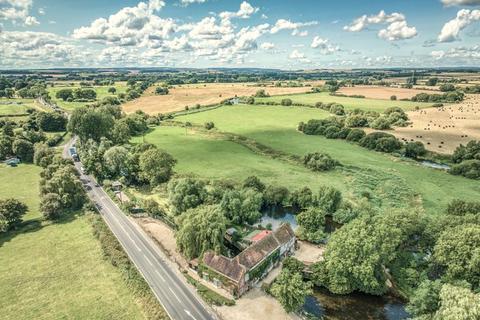 10 bedroom detached house for sale, Mill Street, Corfe Mullen, Wimborne, Dorset, BH21