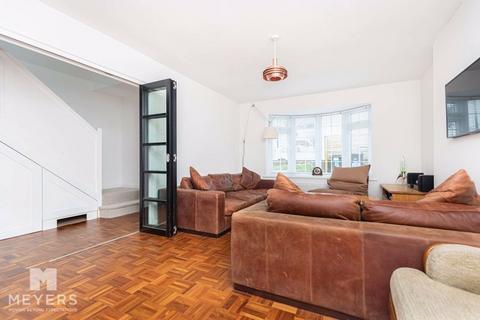 3 bedroom semi-detached house for sale, Alumhurst Road, Westbourne, BH4