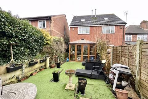 3 bedroom semi-detached house for sale, Cromwell Street, Dudley DY2