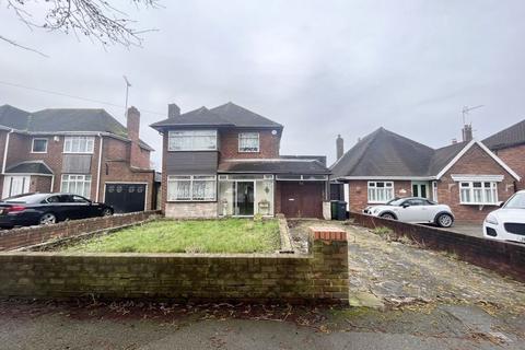 3 bedroom detached house for sale - St. Peters Road, Dudley DY2