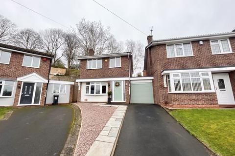 3 bedroom house for sale, Baxter Road, Brierley Hill DY5
