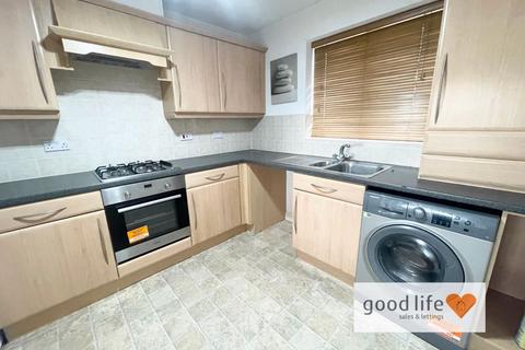 2 bedroom apartment for sale - Aylesford Mews, Sunderland SR2