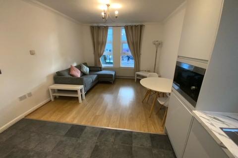 2 bedroom apartment to rent, Manchester Road, London E14