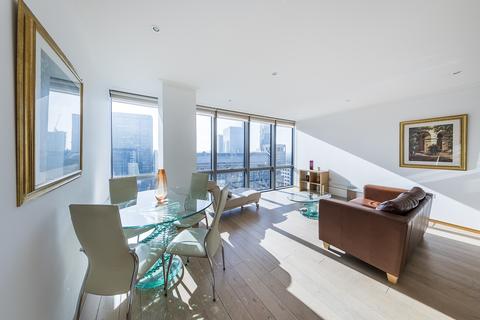 1 bedroom apartment for sale, Hertsmere Road, London E14