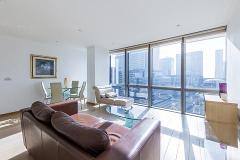 1 bedroom apartment for sale, Hertsmere Road, London E14