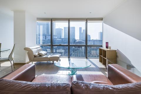 1 bedroom apartment for sale, Hertsmere Road, London E14