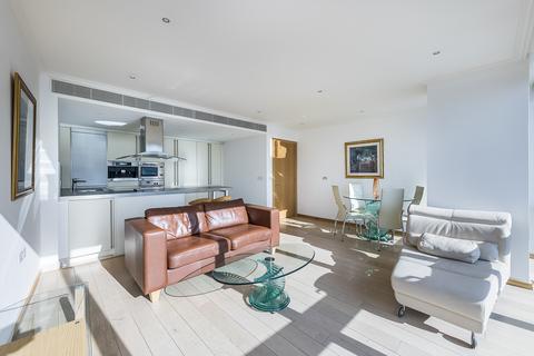 1 bedroom apartment for sale, Hertsmere Road, London E14