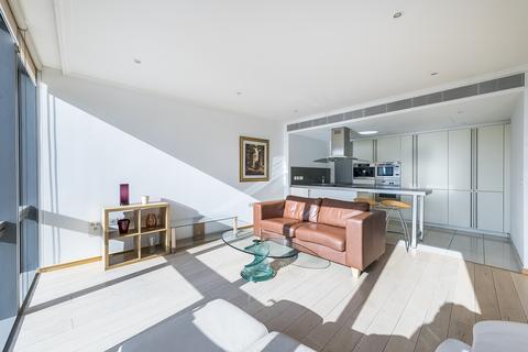 1 bedroom apartment for sale, Hertsmere Road, London E14