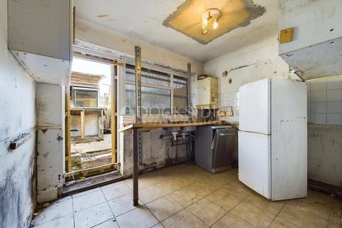 2 bedroom terraced house for sale - Mayfair, Rochester ME2