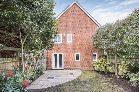 5 bedroom detached house to rent - Ightham Close, Longfield DA3
