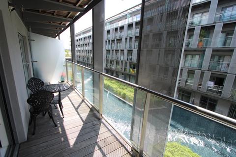 1 bedroom apartment to rent, Royal Carriage Mews, Woolwich SE18